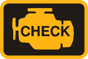 Check Engine Light